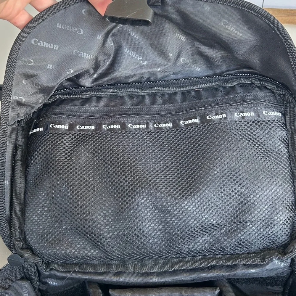 Canon eos utility