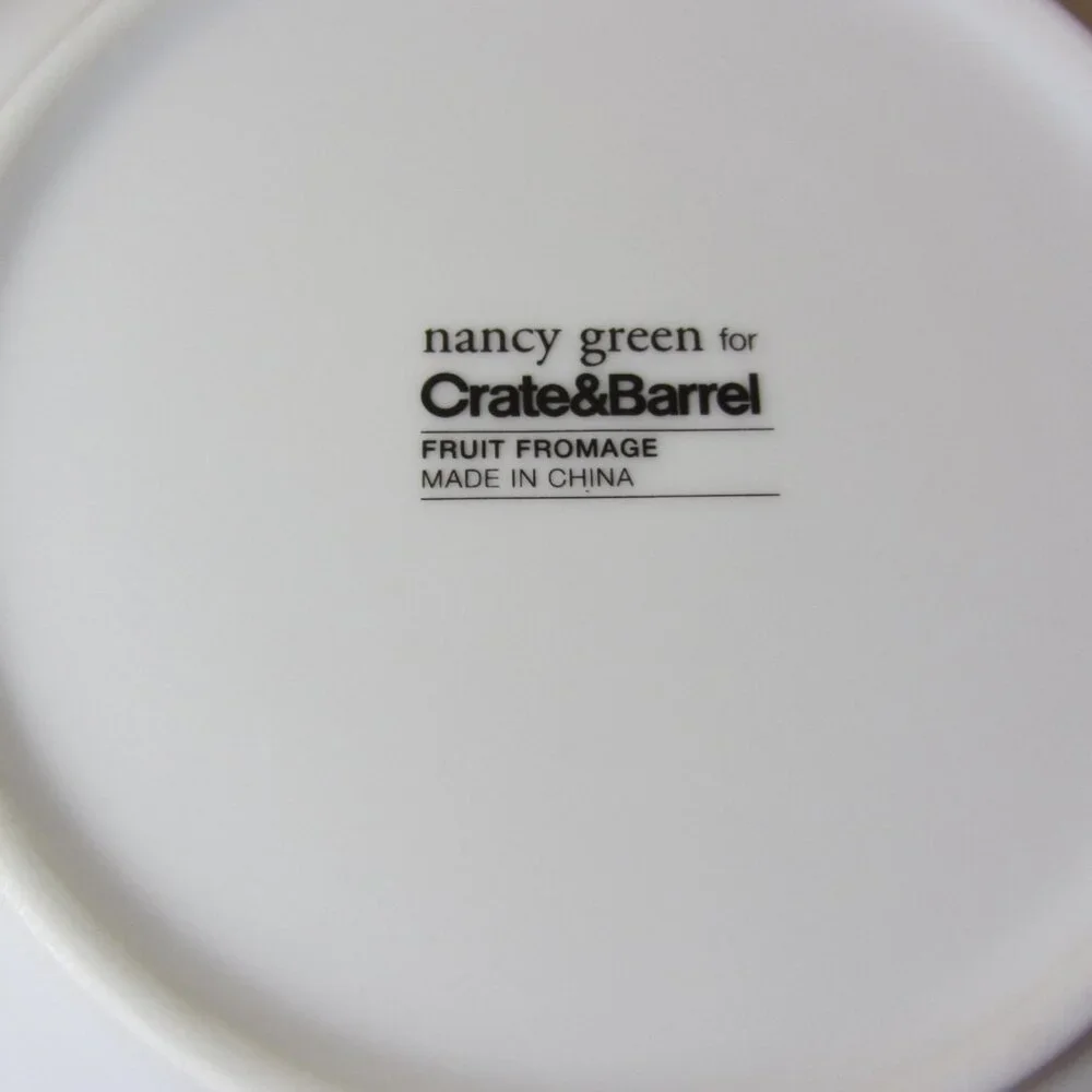 Crate&Barrel crate barrel