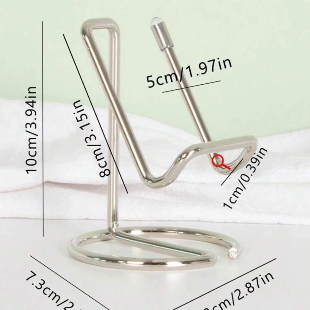 SHEIN sleek silver