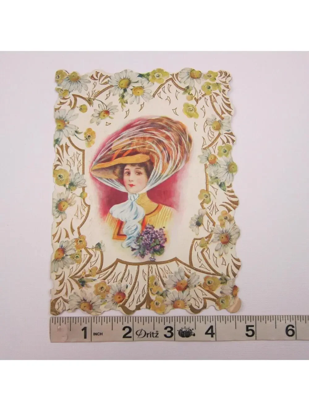 N/A vintage valentine