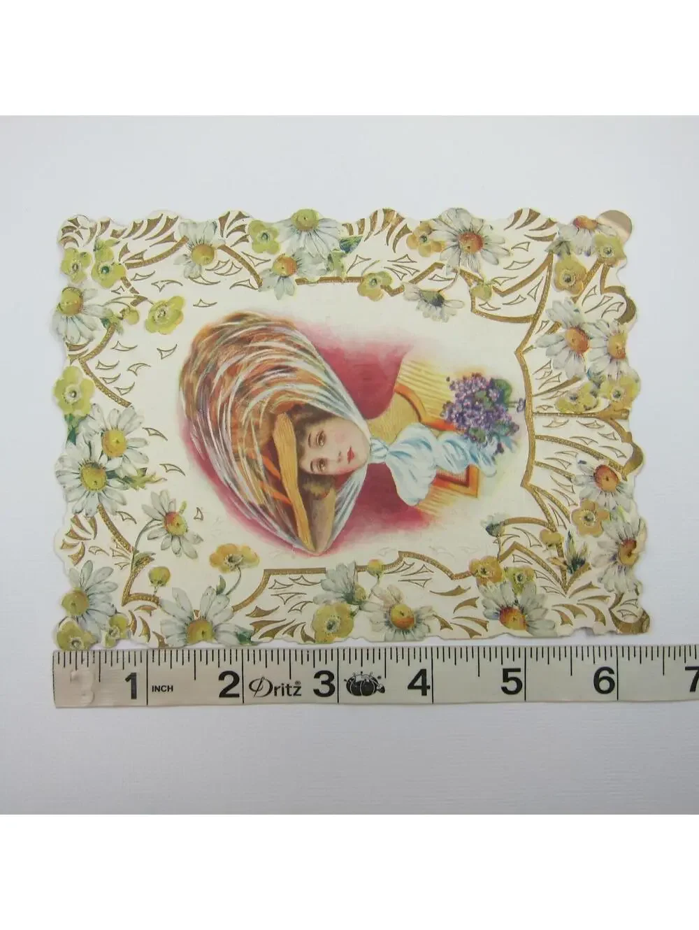 N/A vintage valentine