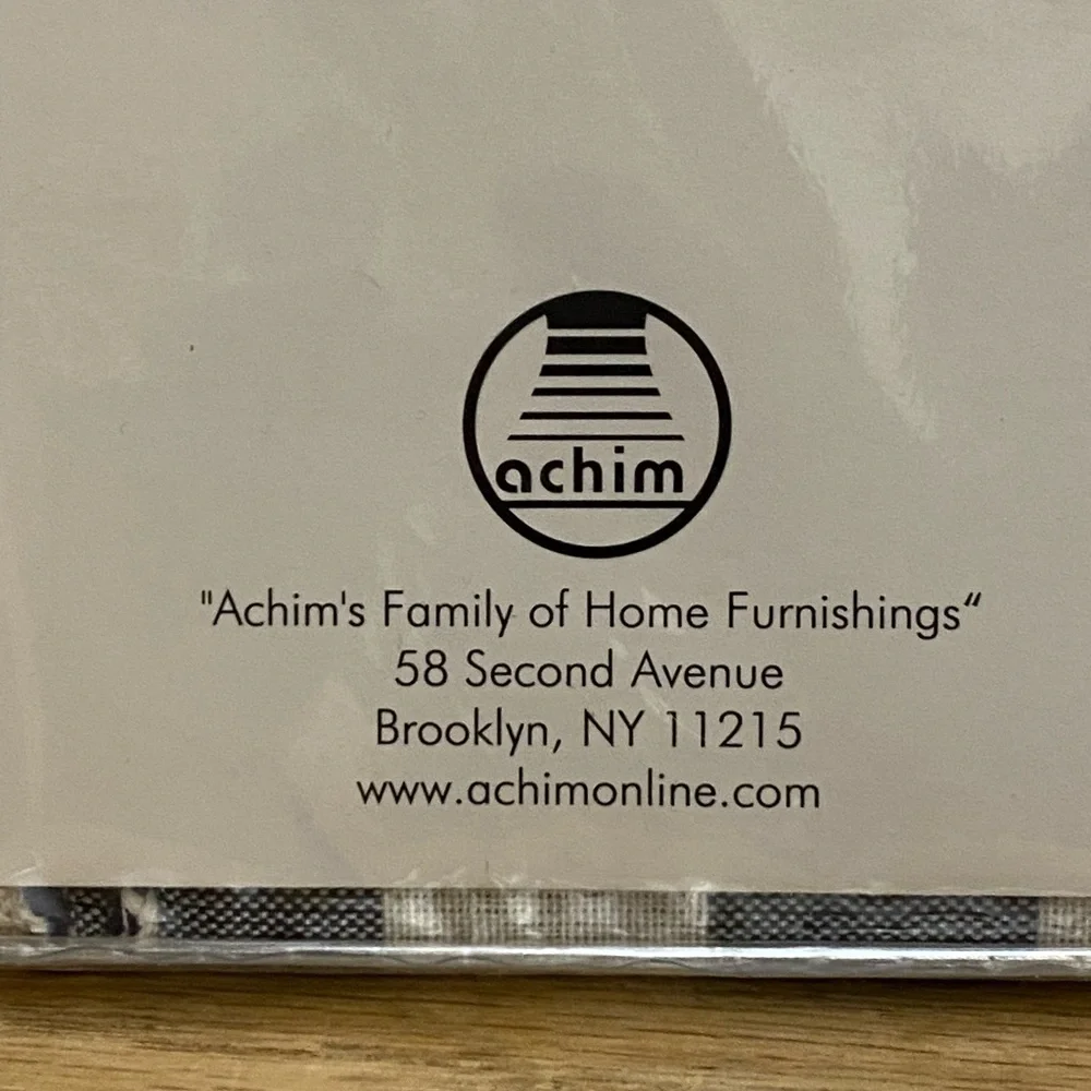 N/A achim’s home