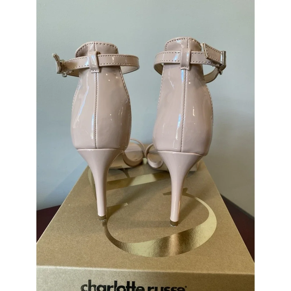 charlotte russe