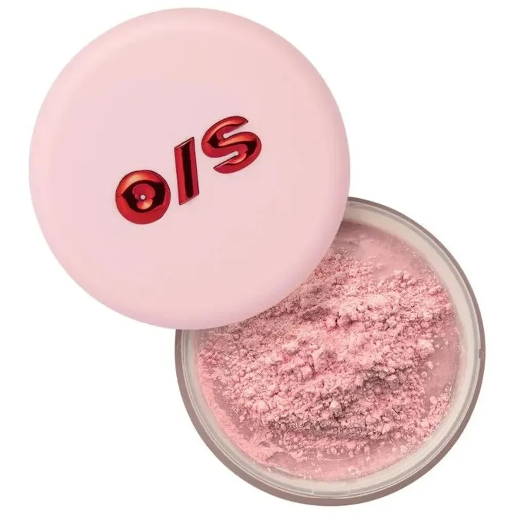 comes powder