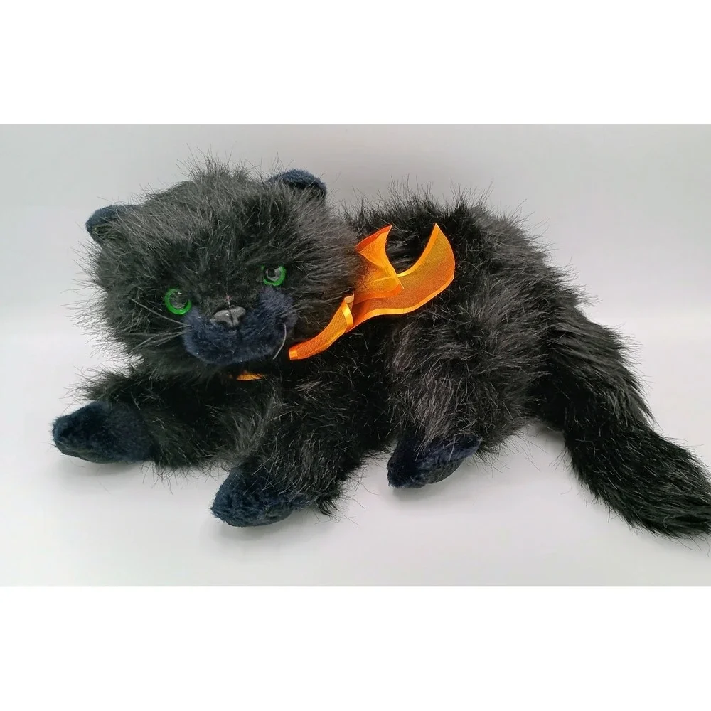 Beanie Babies clean plush