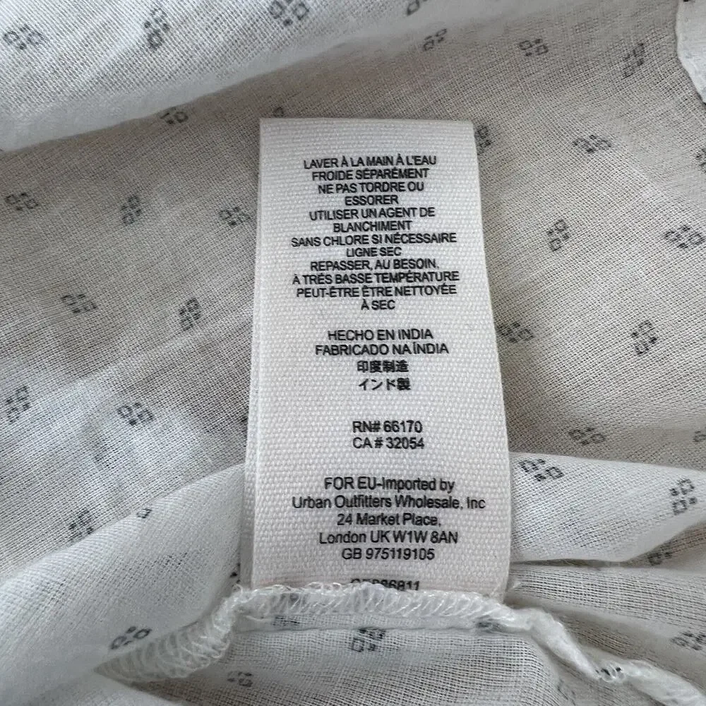 Free People pre owned