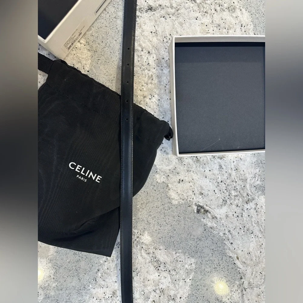 Celine two one