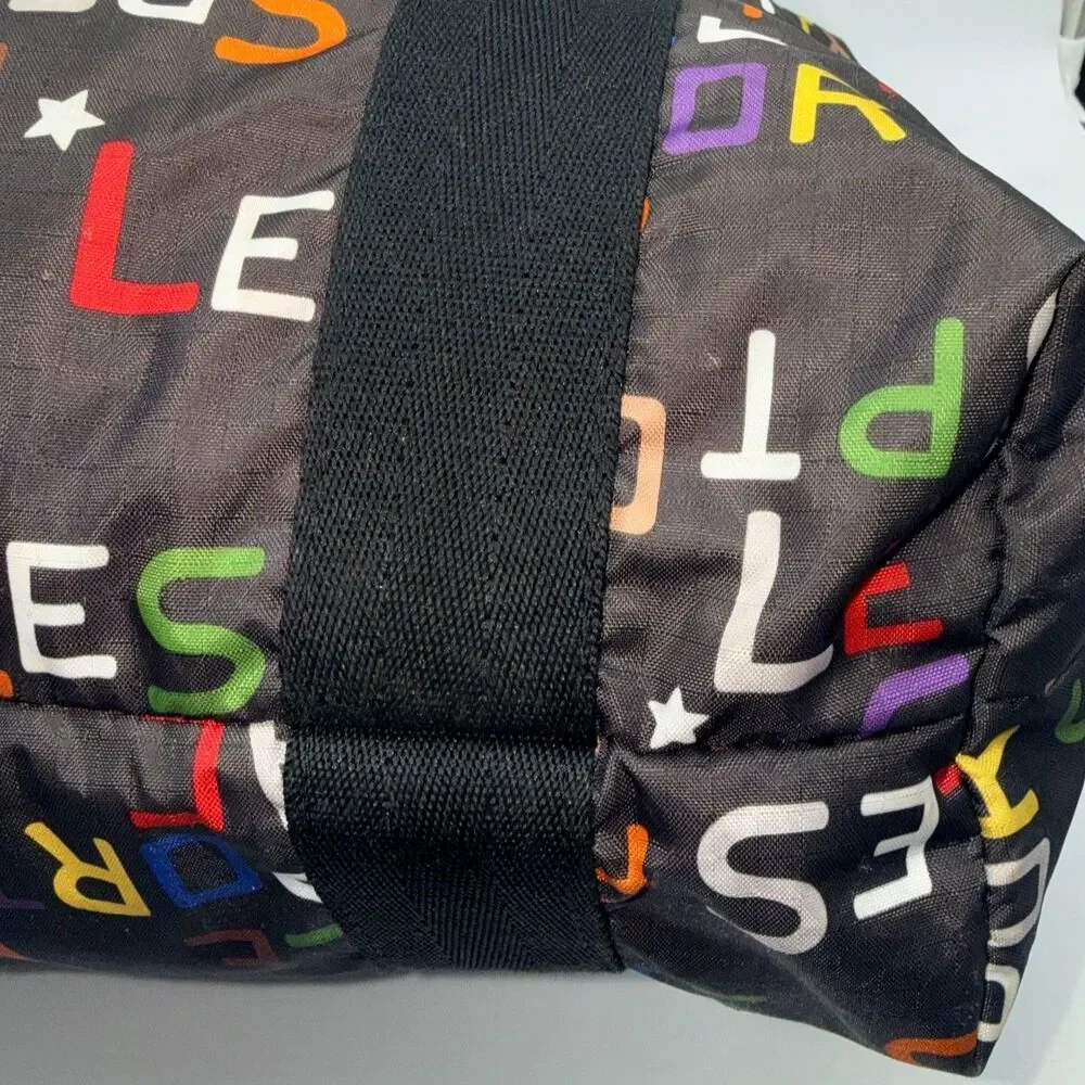 Lesportsac general logo