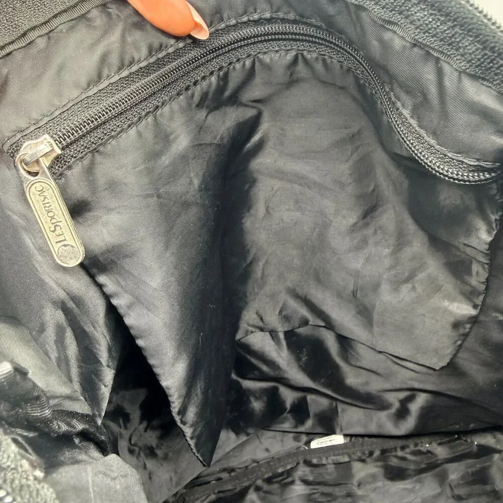 Lesportsac tote owned