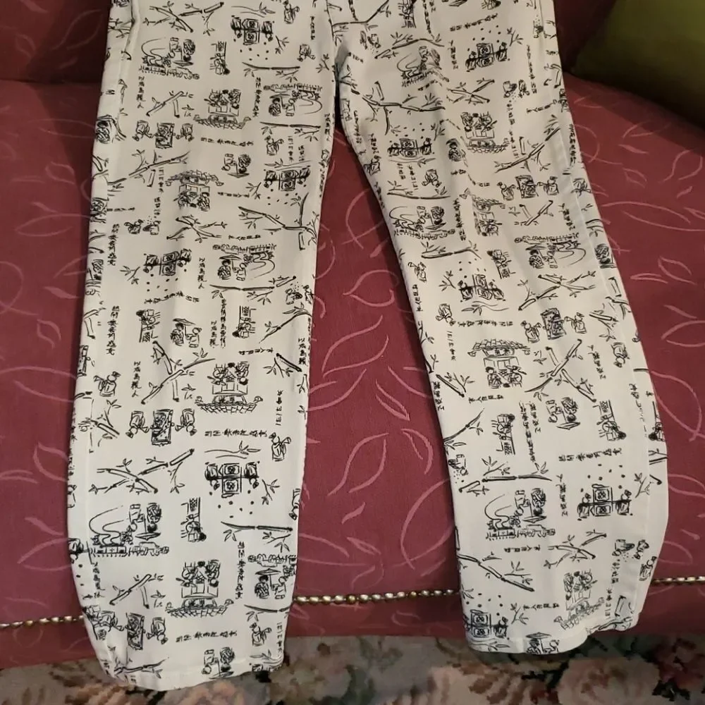 Chicos pants 32 be