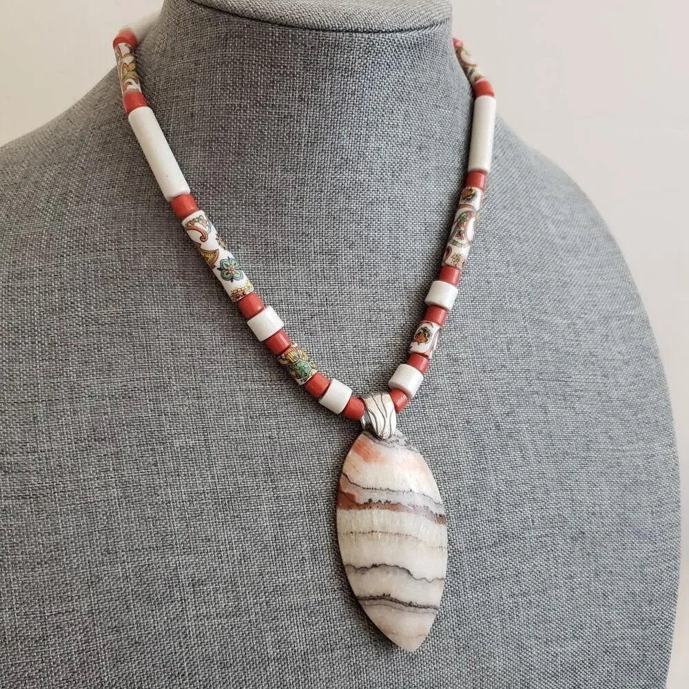 Unbranded calcite 75
