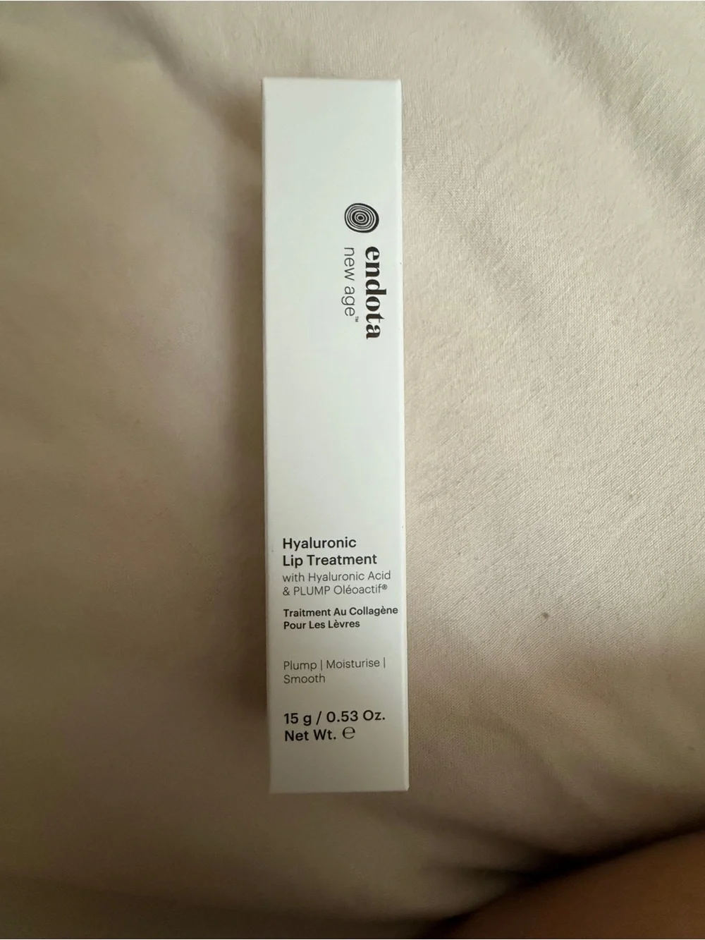 endota hyaluronic