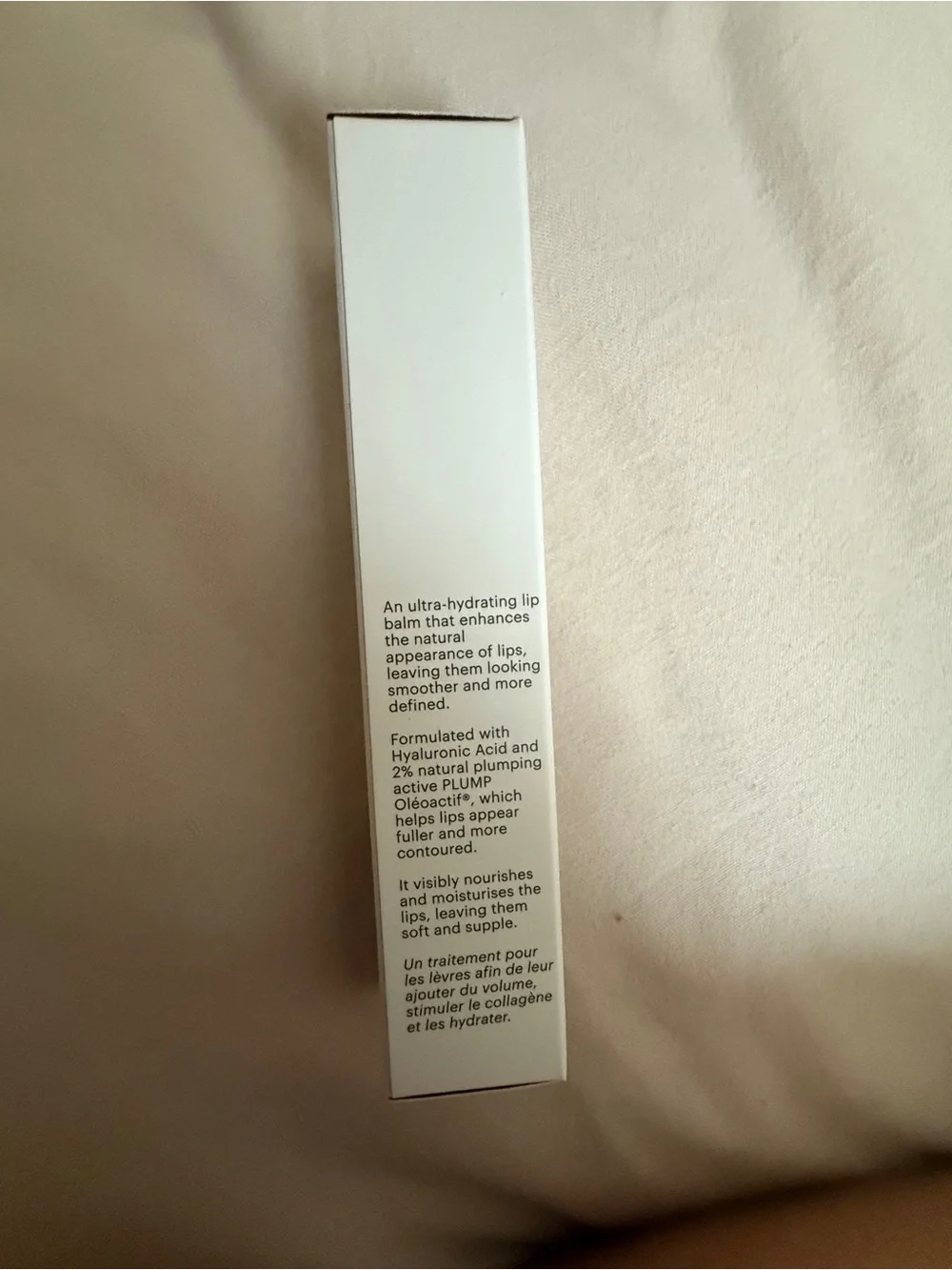 endota hyaluronic
