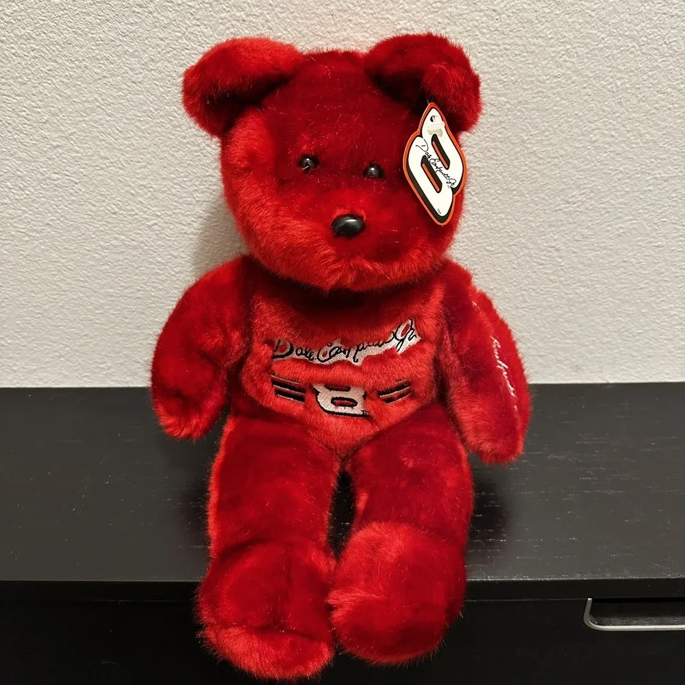 23 Karat Goldn Bears dale earnhardt