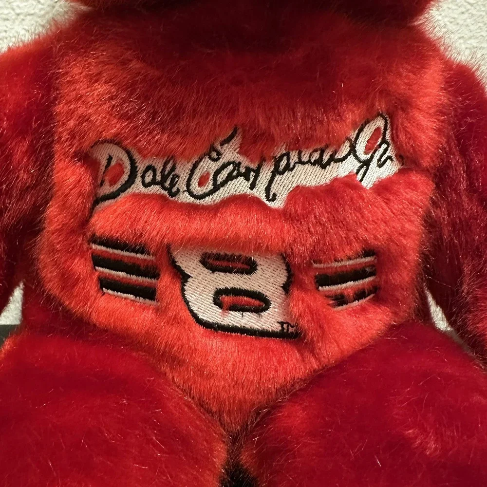 23 Karat Goldn Bears dale earnhardt