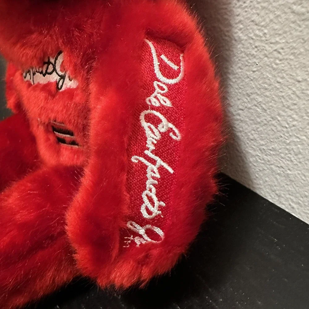 23 Karat Goldn Bears dale earnhardt