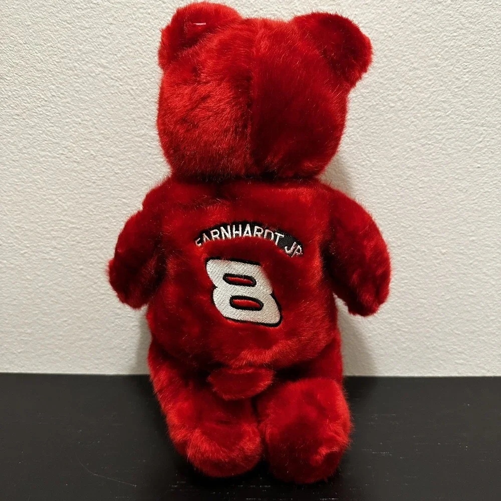 23 Karat Goldn Bears dale earnhardt