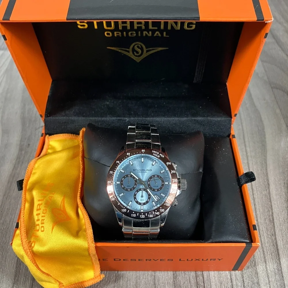 Stührling perfect gift