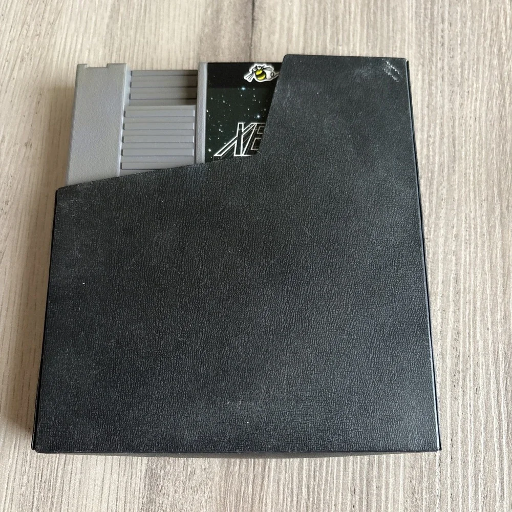 N/A xexyz nintendo