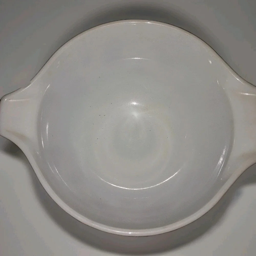 Pyrex add touch