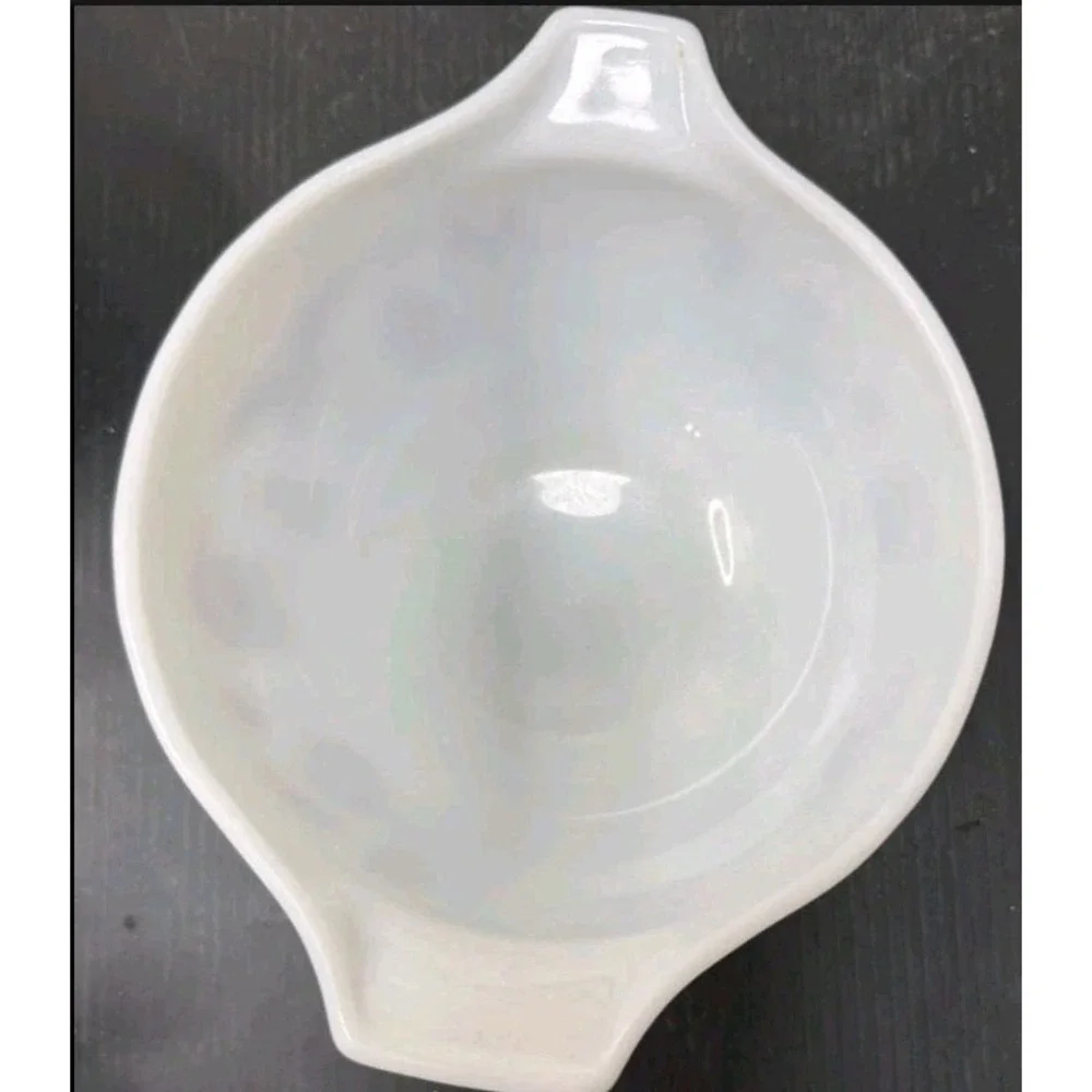 Pyrex add touch