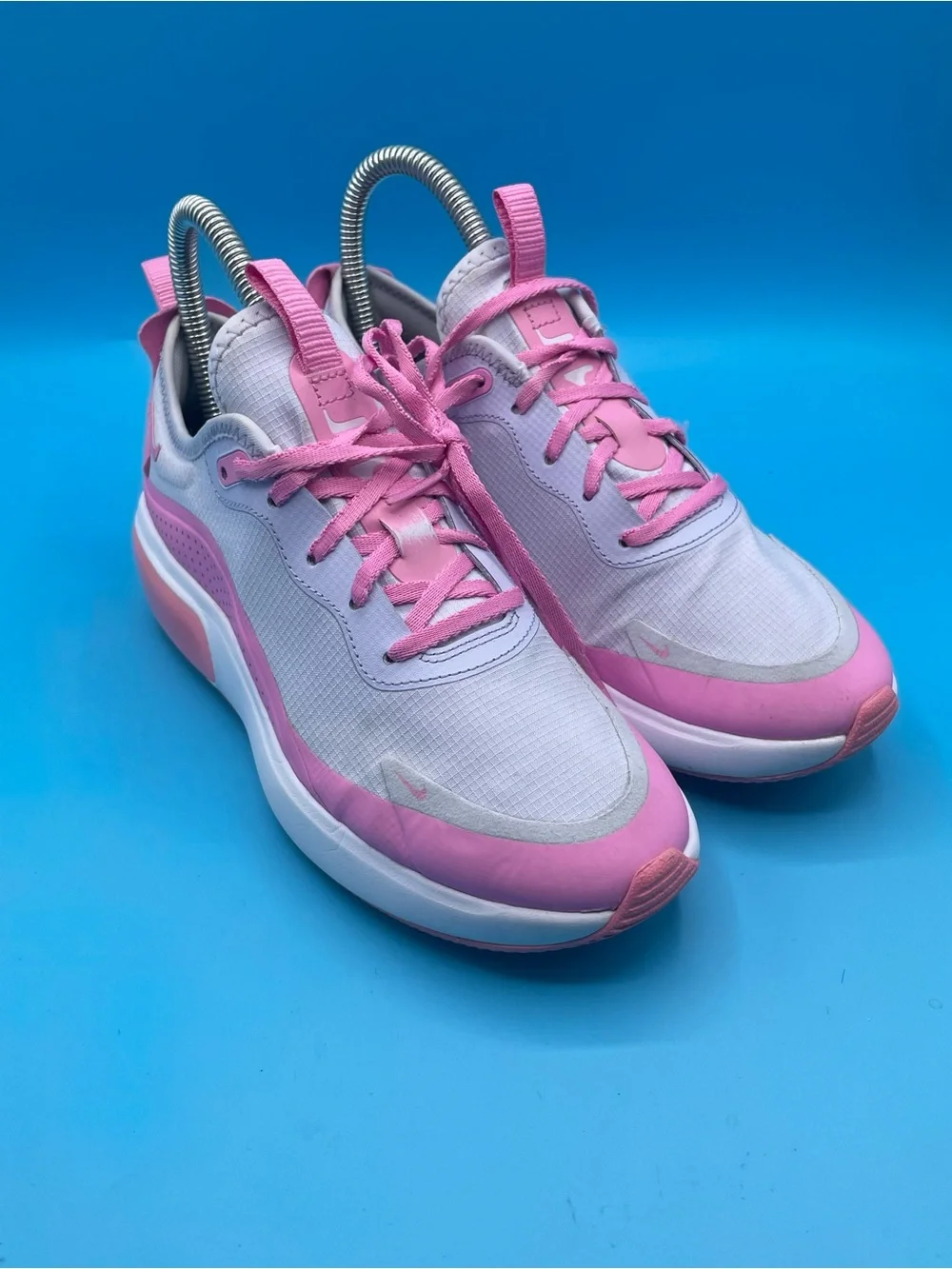 Nike Women's Air Max Dia Pink