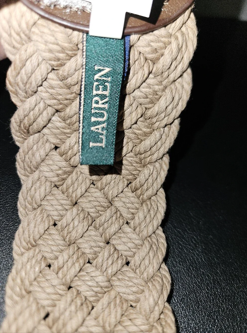 Ralph Lauren vintage 90s