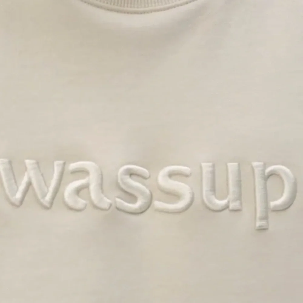WSP WASSUP wassup house