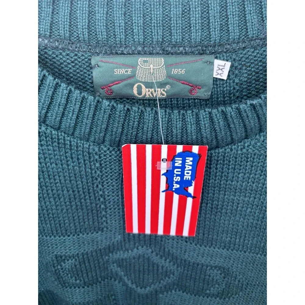 Orvis vintage deadstock