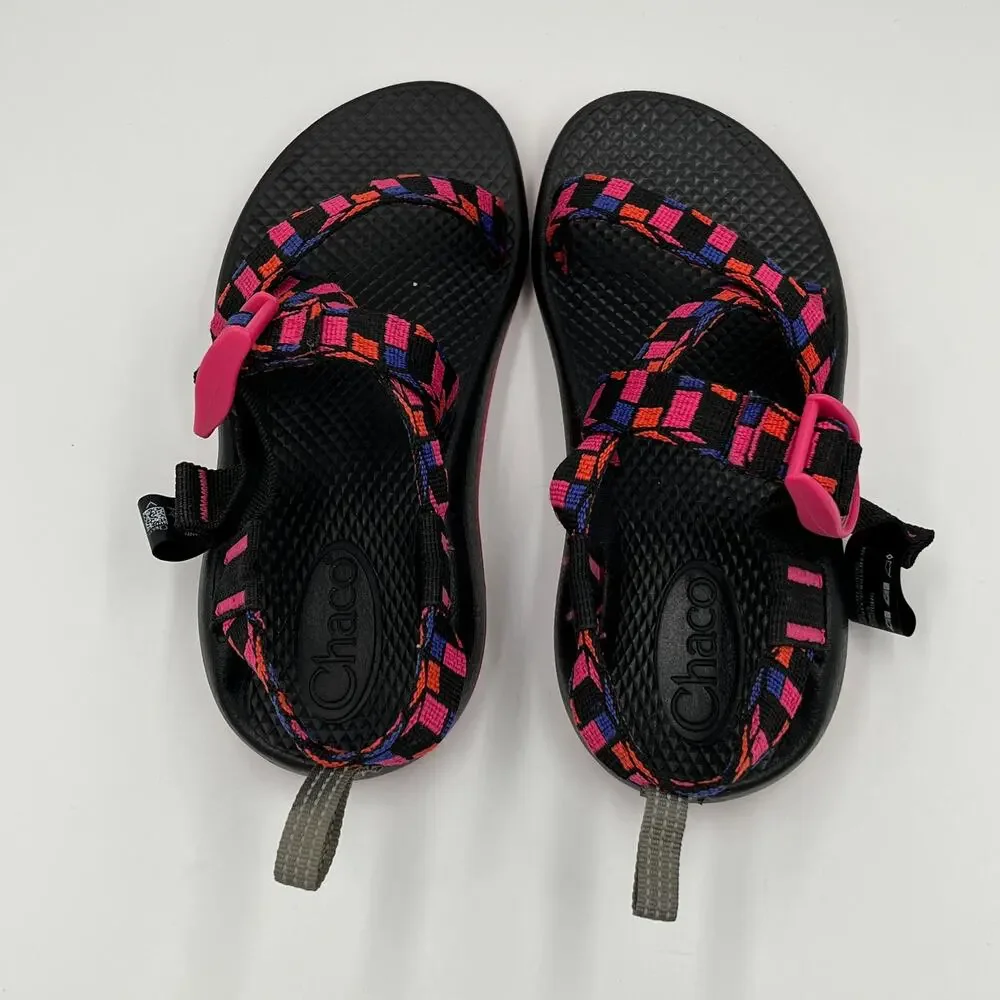 Chaco kids sandal