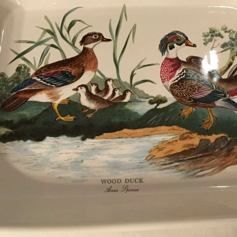 Portmeirion using purchase wood