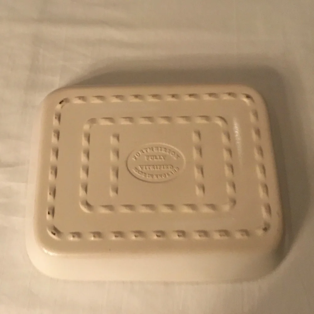 Portmeirion item use $10