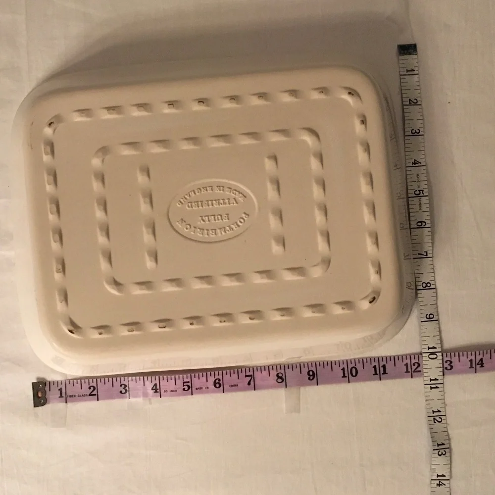 Portmeirion 2” receive packing