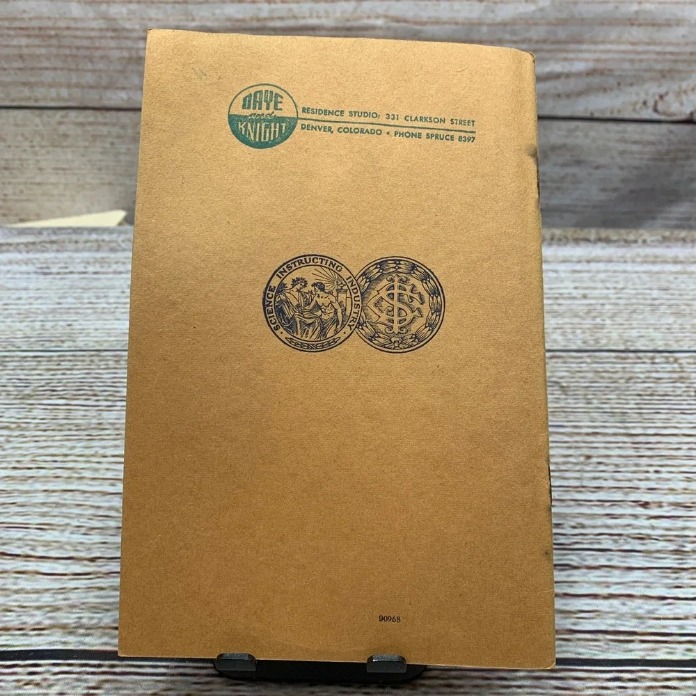 International Correspondence Schools subject math arithmetic