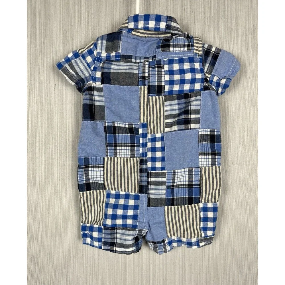 GAP brand babygap