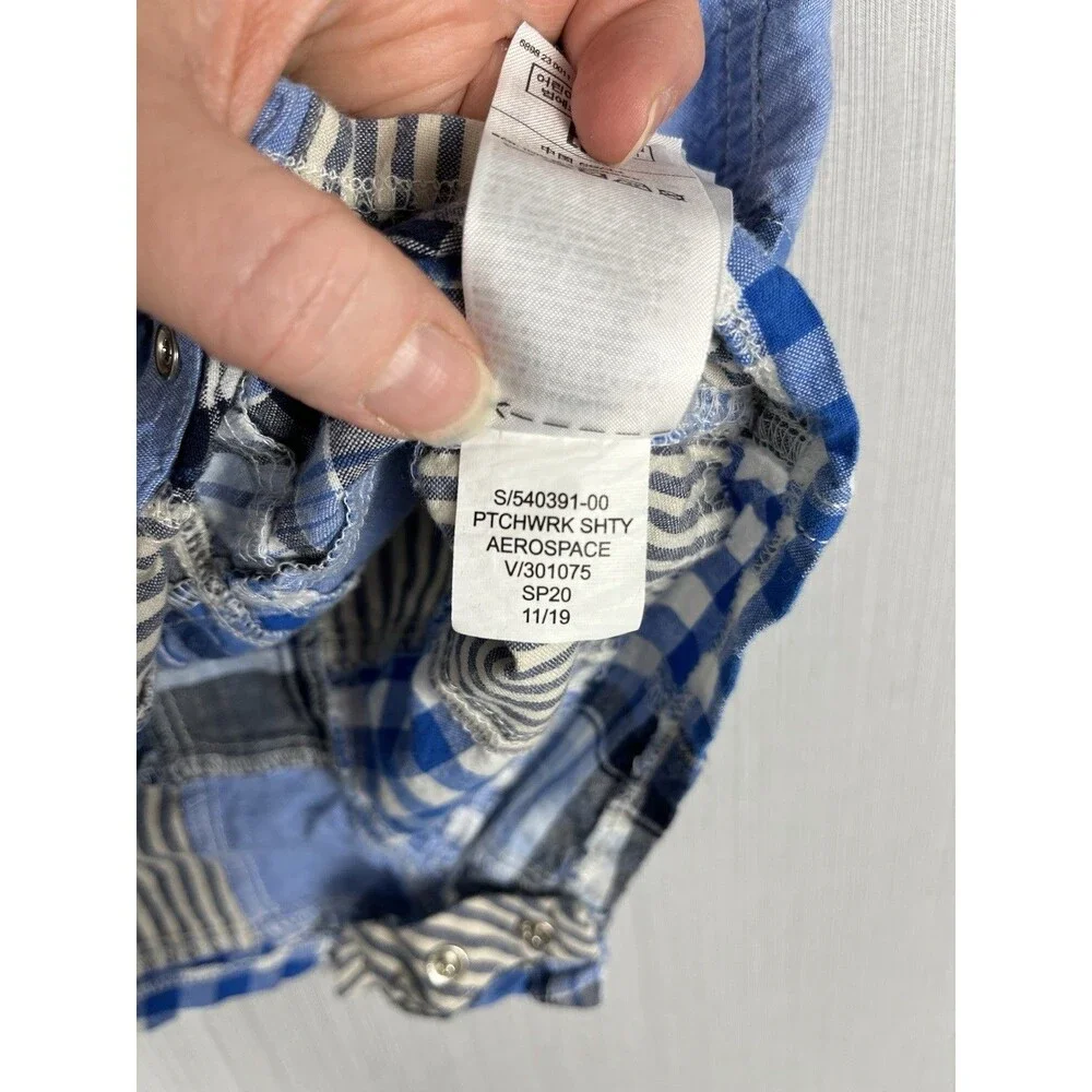 GAP brand babygap