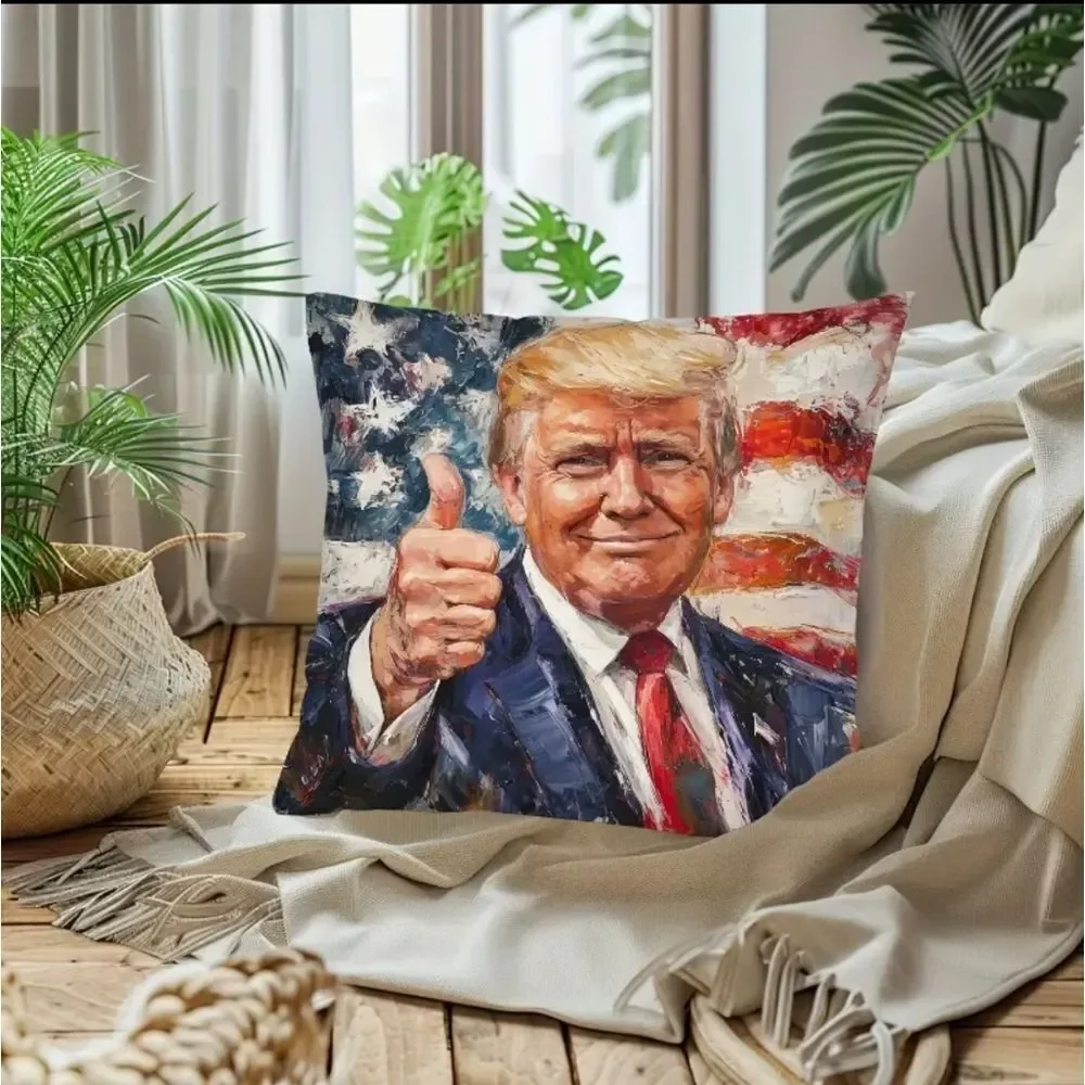 N/A president donald