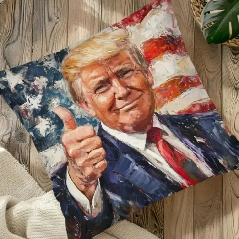 N/A president donald