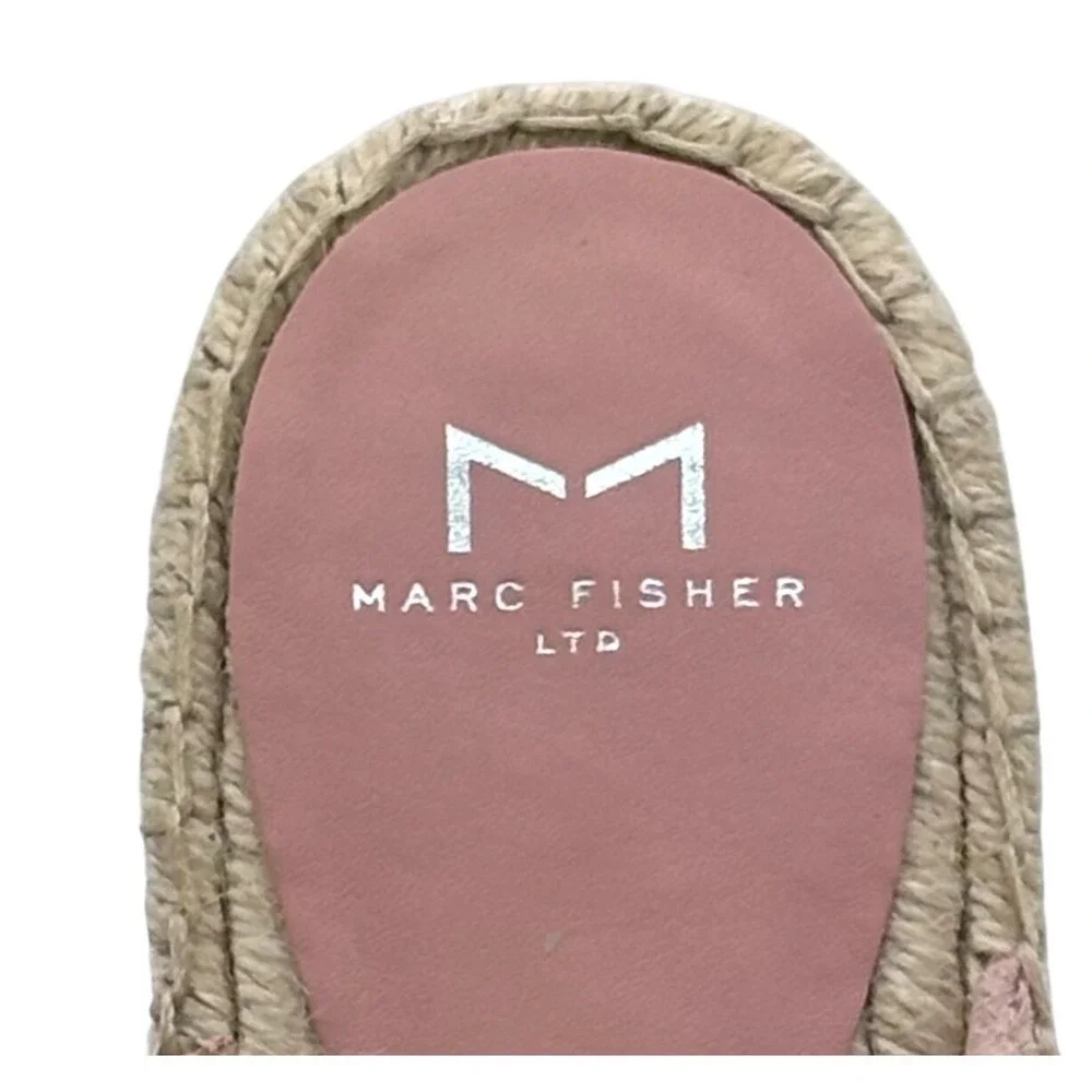 pink suede
