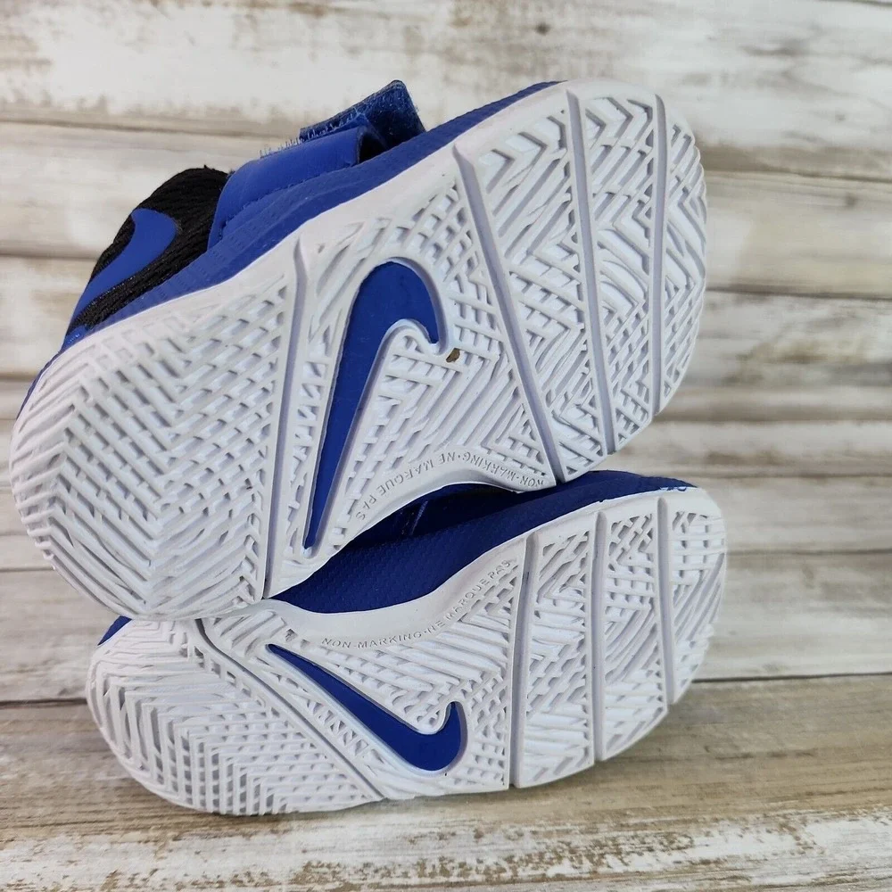 Nike wear who