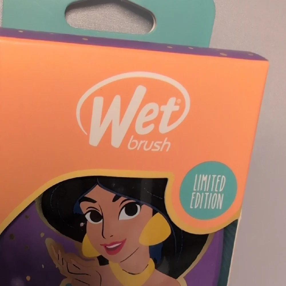 Disney limited edition
