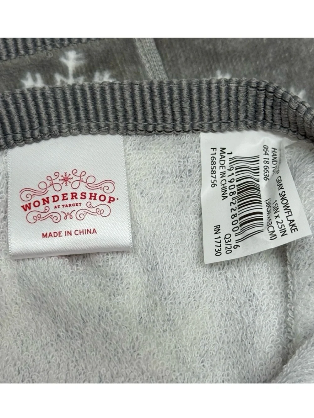 Wondershop love it