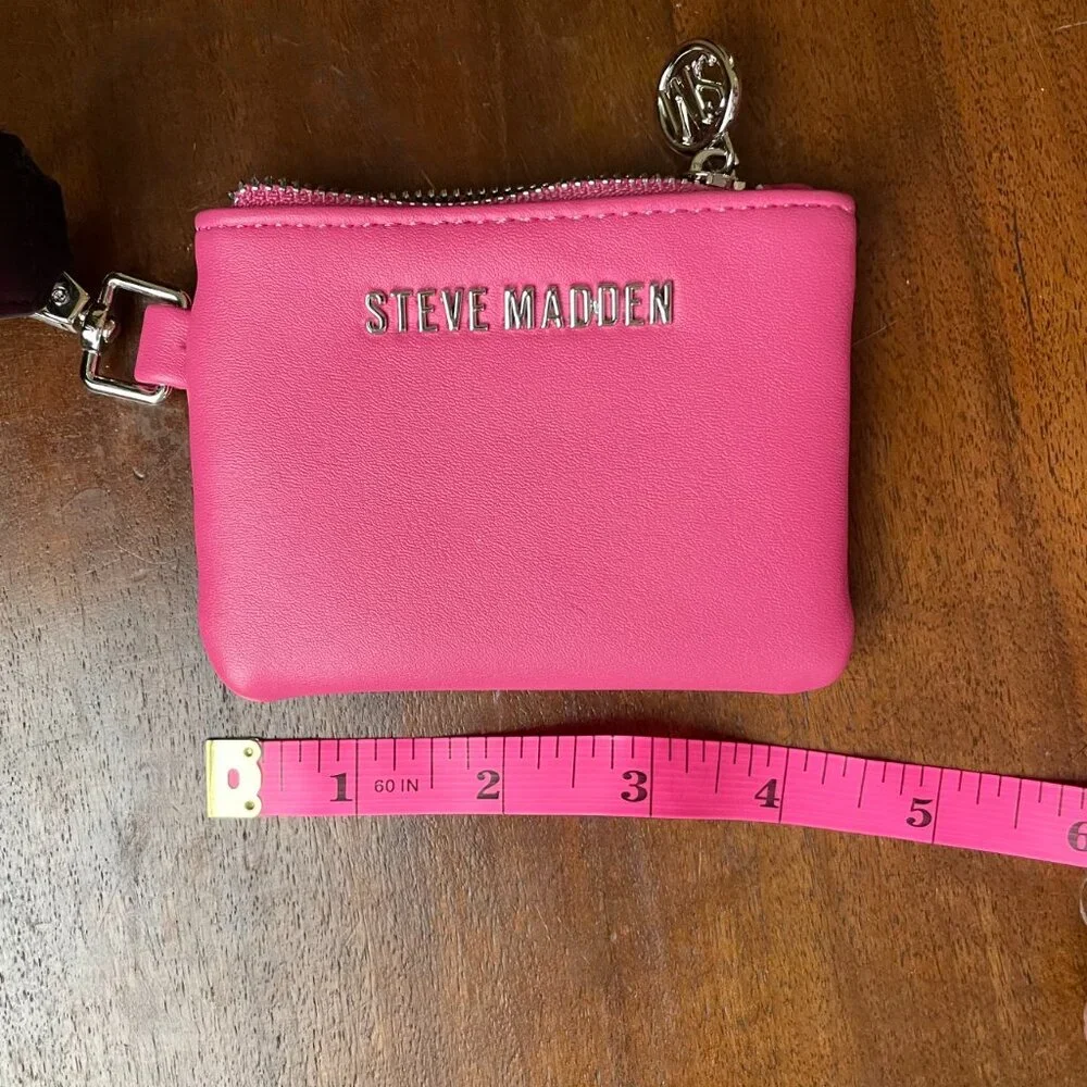 Steve Madden steve madden