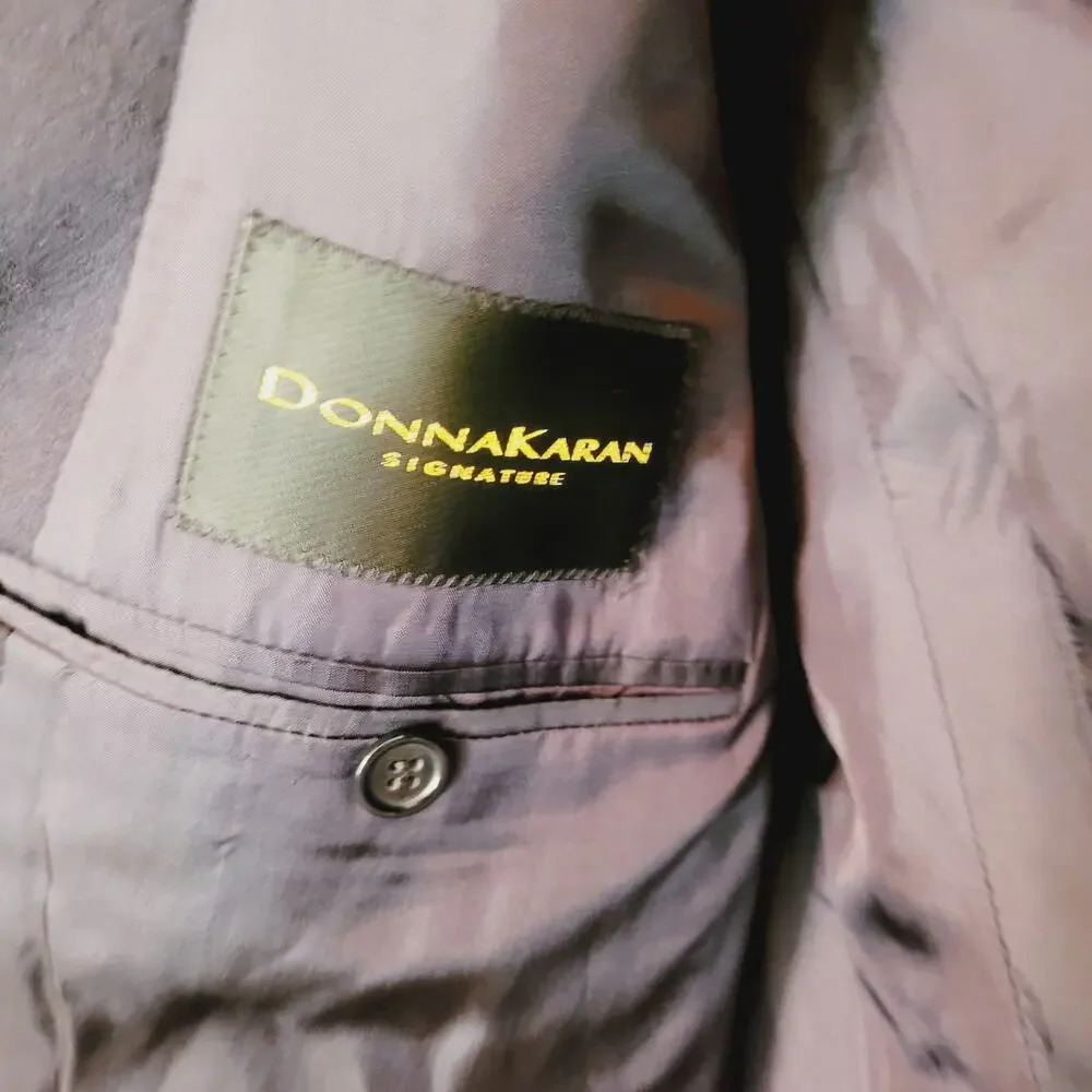 Donna Karan karan event