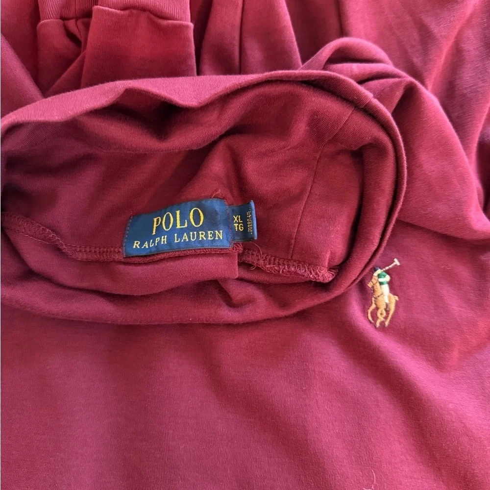 Ralph Lauren stylish turtleneck