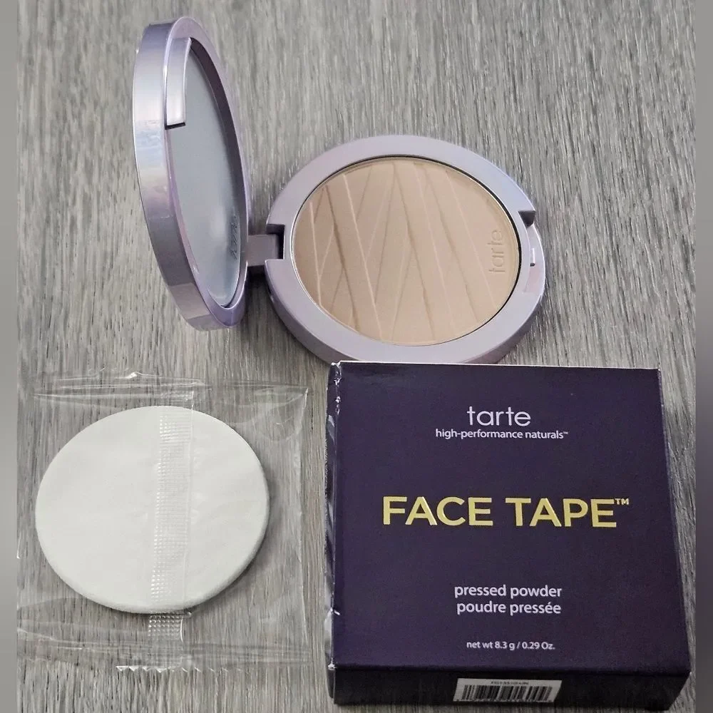 pressed matte