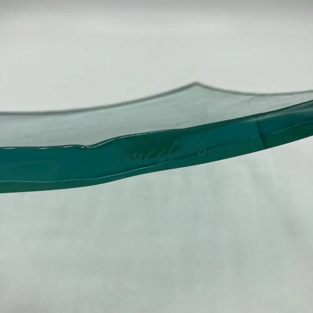 Annie Glass vintage annieglass