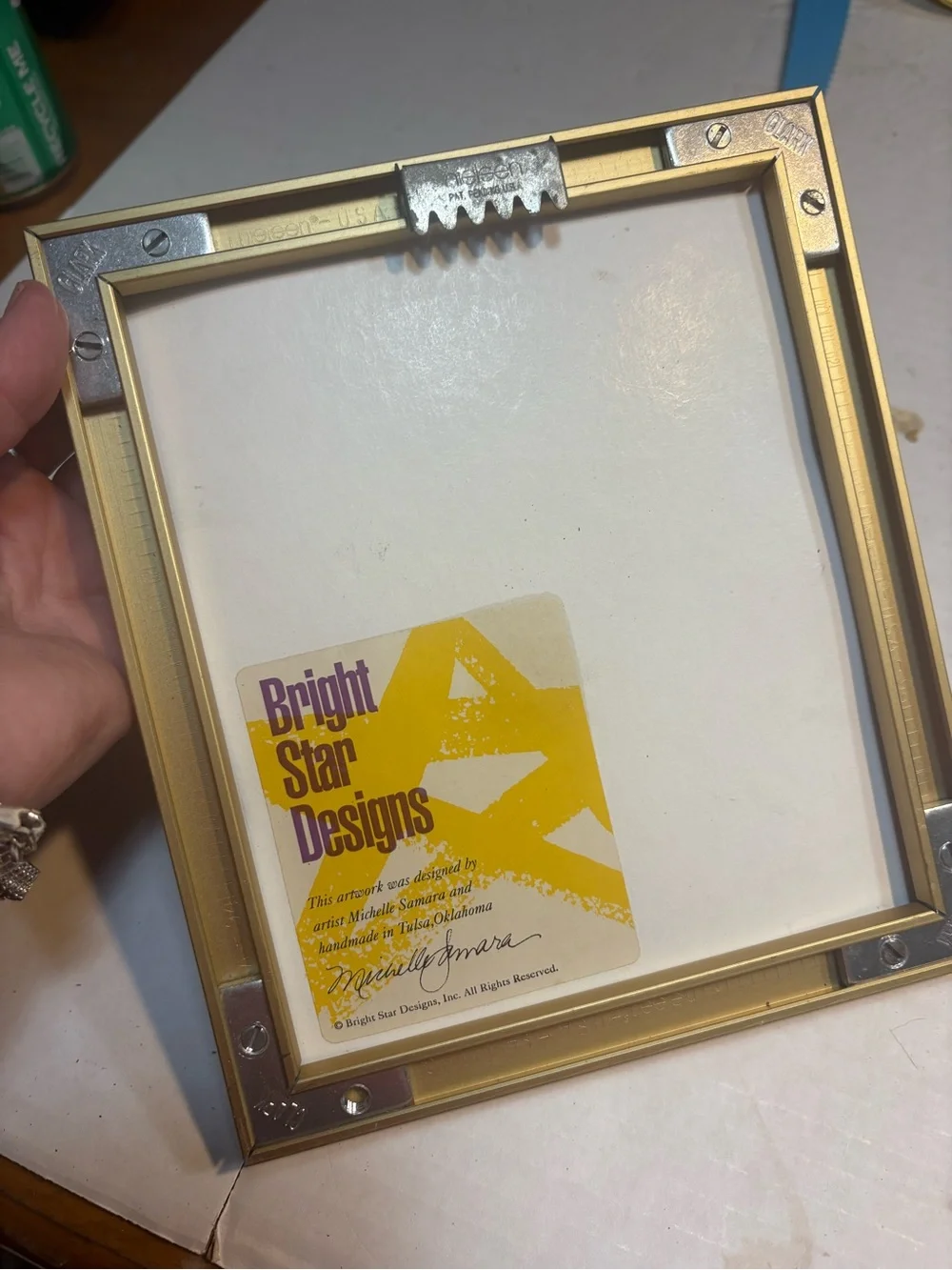 Bright star designs bright star