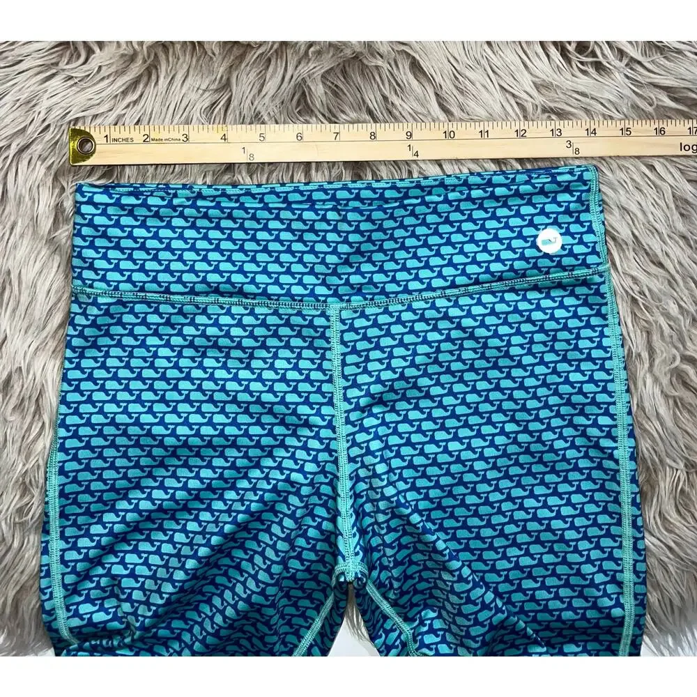 Vineyard vines youth leggings