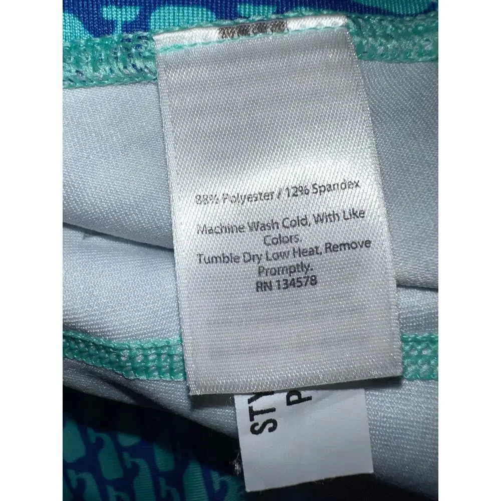 Vineyard vines youth leggings